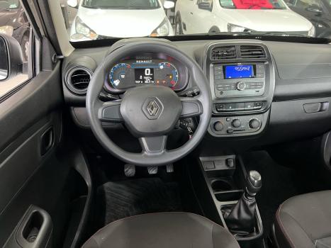 RENAULT Kwid , Foto 4