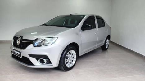 RENAULT Logan 1.0 12V 4P FLEX SCE ZEN, Foto 1