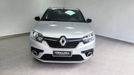 RENAULT Logan 1.0 12V 4P FLEX SCE ZEN, Foto 2