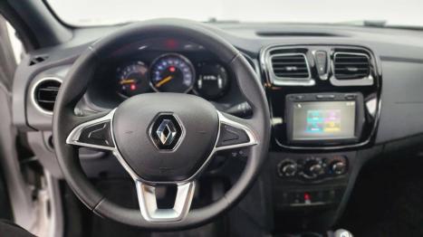 RENAULT Logan 1.0 12V 4P FLEX SCE ZEN, Foto 6