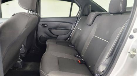 RENAULT Logan 1.0 12V 4P FLEX SCE ZEN, Foto 9