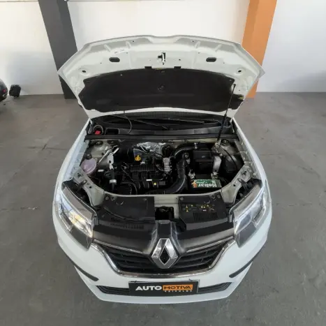 RENAULT Logan 1.0 12V 4P FLEX SCE ZEN, Foto 7