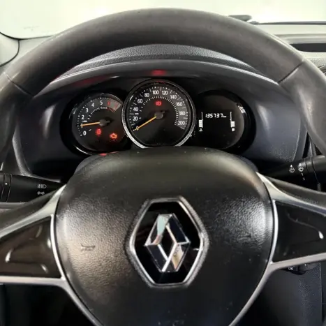 RENAULT Logan 1.0 12V 4P FLEX SCE ZEN, Foto 12