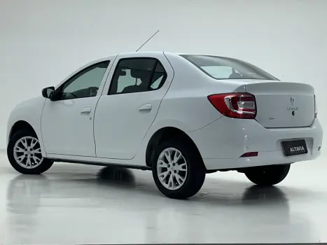 RENAULT Logan 1.0 12V 4P FLEX SCE ZEN, Foto 5