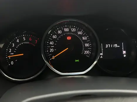 RENAULT Logan 1.0 12V 4P FLEX SCE ZEN, Foto 12