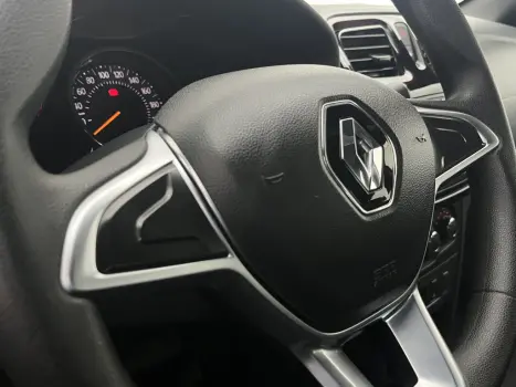 RENAULT Logan 1.0 12V 4P FLEX SCE ZEN, Foto 19