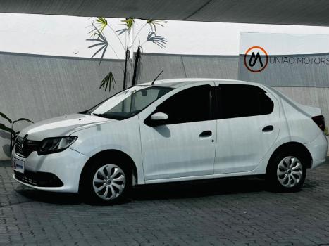 RENAULT Logan 1.0 12V 4P FLEX SCE AUTHENTIQUE, Foto 7