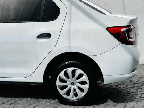 RENAULT Logan 1.0 12V 4P FLEX SCE AUTHENTIQUE, Foto 8