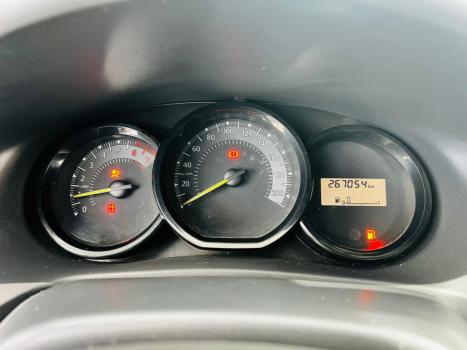 RENAULT Logan 1.0 12V 4P FLEX SCE AUTHENTIQUE, Foto 13