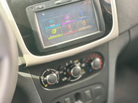 RENAULT Logan 1.0 12V 4P FLEX SCE AUTHENTIQUE, Foto 14