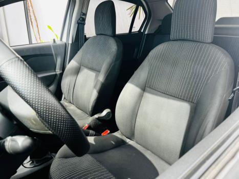 RENAULT Logan 1.0 12V 4P FLEX SCE AUTHENTIQUE, Foto 21