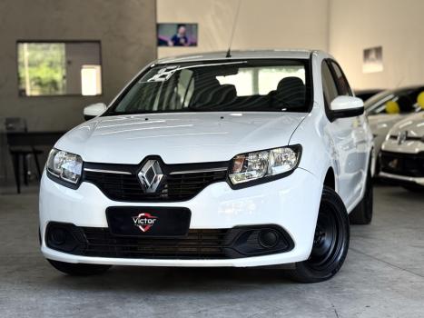 RENAULT Logan 1.0 16V 4P FLEX EXPRESSION, Foto 3