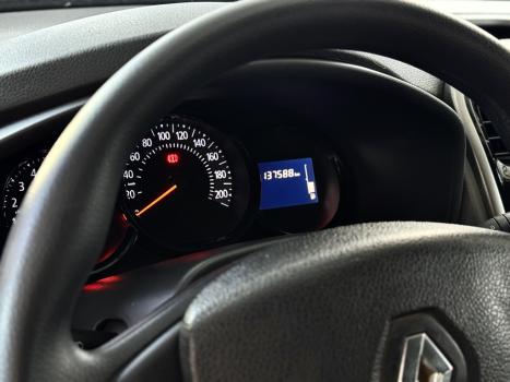 RENAULT Logan 1.0 16V 4P FLEX EXPRESSION, Foto 5