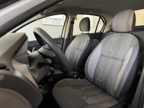 RENAULT Logan 1.0 16V 4P FLEX EXPRESSION, Foto 11