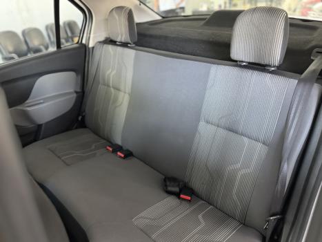 RENAULT Logan 1.0 16V 4P FLEX EXPRESSION, Foto 12