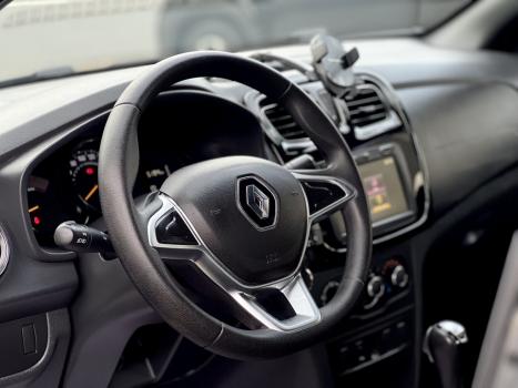 RENAULT Logan 1.6 16V 4P FLEX SCE ZEN, Foto 2