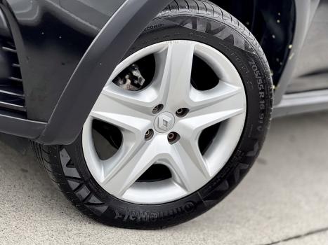 RENAULT Logan 1.6 16V 4P FLEX SCE ZEN, Foto 5