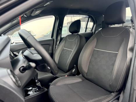 RENAULT Logan 1.6 16V 4P FLEX SCE ZEN, Foto 11