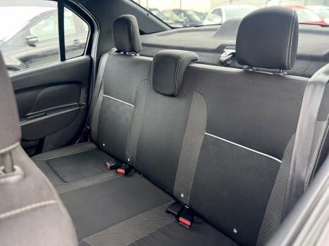 RENAULT Logan 1.6 16V 4P FLEX SCE ZEN, Foto 12