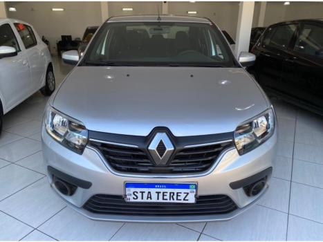 RENAULT Logan 1.6 16V 4P FLEX SCE ZEN, Foto 2