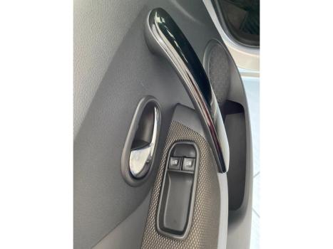 RENAULT Logan 1.6 16V 4P FLEX SCE ZEN, Foto 7