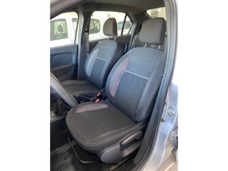 RENAULT Logan 1.6 16V 4P FLEX SCE ZEN, Foto 8