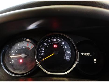 RENAULT Logan 1.6 16V 4P FLEX SCE ZEN, Foto 9