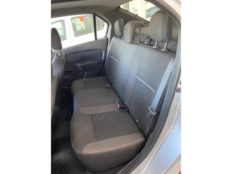 RENAULT Logan 1.6 16V 4P FLEX SCE ZEN, Foto 10