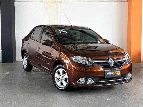 RENAULT Logan 1.6 4P FLEX DINAMIQUE, Foto 1