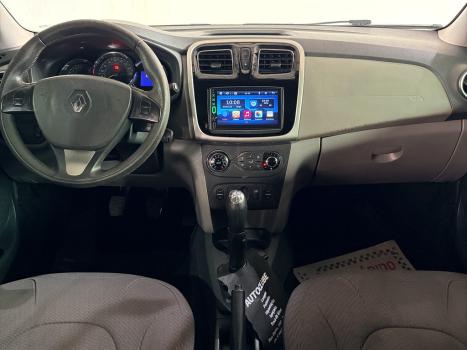 RENAULT Logan 1.6 4P FLEX DINAMIQUE, Foto 6