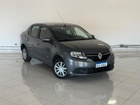 RENAULT Logan , Foto 1