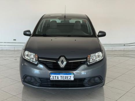 RENAULT Logan , Foto 2