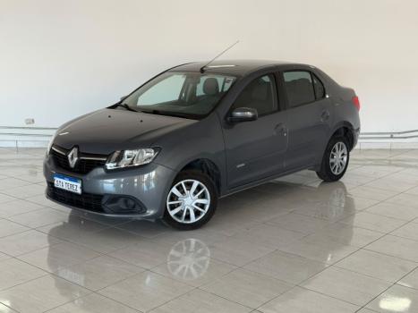 RENAULT Logan , Foto 3