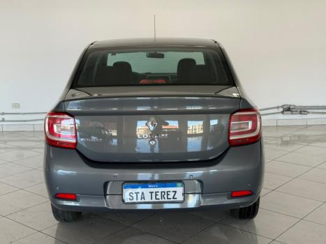 RENAULT Logan , Foto 6