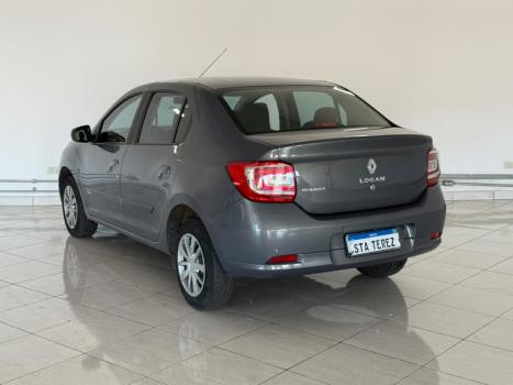 RENAULT Logan , Foto 7
