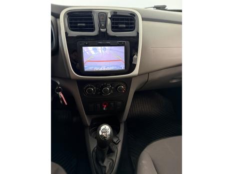 RENAULT Logan , Foto 8