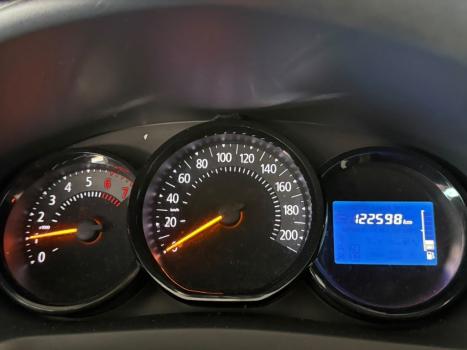 RENAULT Logan , Foto 13