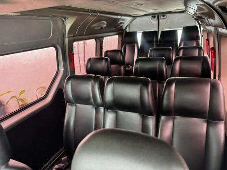 RENAULT Master 2.3 16V 4P DCI DIESEL MINIBUS EXECUTIVE L3H2 16 LUGARES, Foto 3