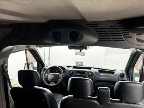 RENAULT Master 2.3 16V 4P DCI DIESEL MINIBUS EXECUTIVE L3H2 16 LUGARES, Foto 4