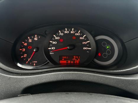 RENAULT Master 2.3 16V 4P DCI DIESEL MINIBUS EXECUTIVE L3H2 16 LUGARES, Foto 5