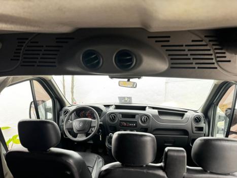 RENAULT Master 2.3 16V 4P DCI DIESEL MINIBUS EXECUTIVE L3H2 16 LUGARES, Foto 6