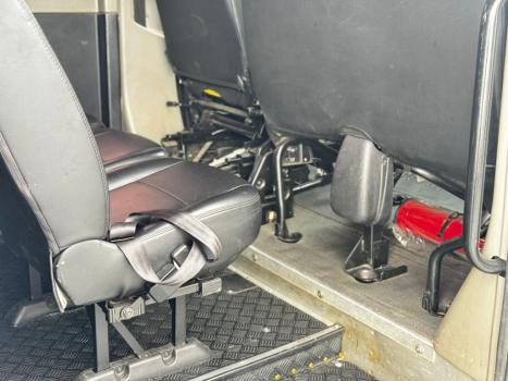 RENAULT Master 2.3 16V 4P DCI DIESEL MINIBUS EXECUTIVE L3H2 16 LUGARES, Foto 7