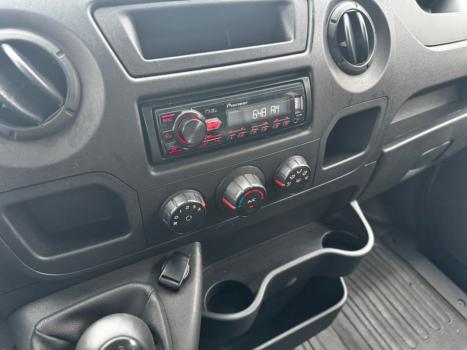 RENAULT Master 2.3 16V 4P DCI DIESEL MINIBUS EXECUTIVE L3H2 16 LUGARES, Foto 9