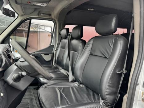 RENAULT Master 2.3 16V 4P DCI DIESEL MINIBUS EXECUTIVE L3H2 16 LUGARES, Foto 11