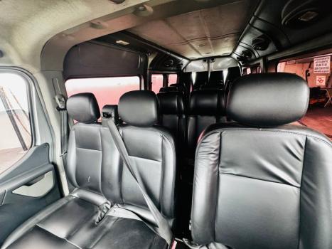 RENAULT Master 2.3 16V 4P DCI DIESEL MINIBUS EXECUTIVE L3H2 16 LUGARES, Foto 13