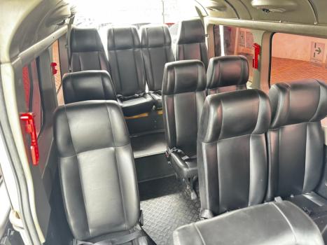 RENAULT Master 2.3 16V 4P DCI DIESEL MINIBUS EXECUTIVE L3H2 16 LUGARES, Foto 16