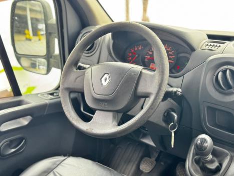 RENAULT Master 2.3 16V 4P DCI DIESEL MINIBUS EXECUTIVE L3H2 16 LUGARES, Foto 17