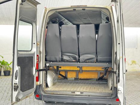 RENAULT Master 2.3 16V 4P DCI DIESEL MINIBUS EXECUTIVE L3H2 16 LUGARES, Foto 18