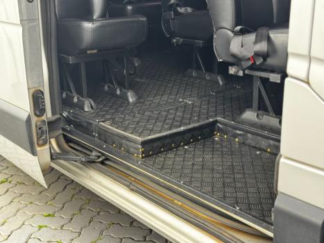 RENAULT Master 2.3 16V 4P DCI DIESEL MINIBUS EXECUTIVE L3H2 16 LUGARES, Foto 19