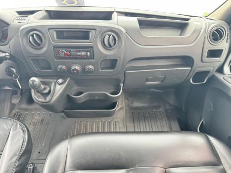 RENAULT Master 2.3 16V 4P DCI DIESEL MINIBUS EXECUTIVE L3H2 16 LUGARES, Foto 20